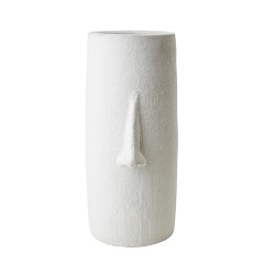 WHITE NOSE POT 